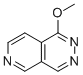 CAS#: 162022-90-4, 1-Methoxypyrido[4,3-d]Pyridazine