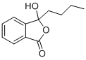 CAS#: 162050-42-2, 3-Hydroxy-3-Butylphthalide