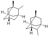 CAS#: 16207-81-1, 1,2-Dimethyl-Tricyclo[3.3.1.1(3,7)]Decane