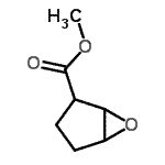 CAS#: 162086-60-4, Methyl 6-Oxabicyclo[3.1.0]Hexane-2-Carboxylate