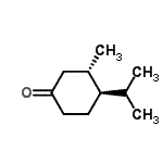 CAS#: 162128-14-5, (3S,4R)-4-Isopropyl-3-Methylcyclohexanone