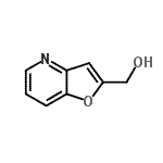 CAS#: 162537-61-3, Furo[4,5-b]Pyridin-2-Ylmethanol