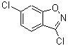 CAS 登录号：16263-54-0， 3,6-二氯-1,2-苯并恶唑