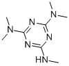 CAS#: 16268-62-5, Pentamethylmelamine