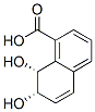 CAS#: 162794-84-5, (7S,8R)-7,8-Dihydroxy-7,8-Dihydronaphthalene-1-Carboxylic Acid