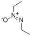 CAS 登录号：16301-26-1， Azoxyethane