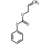 CAS#: 16308-68-2, Allyl Phenyl Carbonate