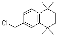 CAS#: 163117-71-3, 6-(Chloromethyl)-1,2,3,4-Tetrahydro-1,1,4,4-Tetramethyl-Naphthalene