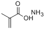 CAS#: 16325-47-6, Ammonium Methacrylate
