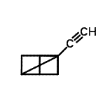 CAS#: 163332-93-2, 1-Ethynylcubane