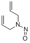 CAS 登录号：16338-97-9， 二烯丙基亚硝胺