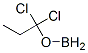 CAS 登录号：16339-29-0， 二氯-(丙氧基)硼烷