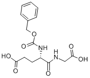 CAS#: 1634-89-5, 4-(Benzyloxycarbonylamino)-5-(carboxymethylamino)-5-keto-valeric acid