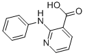 CAS#: 16344-24-4, 2-(Phenylamino)-3-Pyridinecarboxylicacid