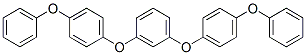 CAS 登录号:1638-12-6, 1,3-二(4-苯氧基苯氧基)苯