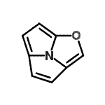 CAS#: 163831-74-1, [1,3]Oxazolo[2,3,4-Cd]Pyrrolizine