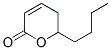 CAS 登录号：16400-70-7， 6-丁基-5,6-二氢吡喃-2-酮