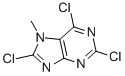 CAS#: 16404-16-3, 2,6,8-Trichloro-7-Methylpurine