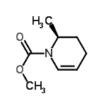 CAS#: 164106-76-7, Methyl (2S)-2-Methyl-3,4-Dihydro-1(2H)-Pyridinecarboxylate