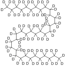 CAS#: 16416-34-5, Hexatriacontane-1,1,1,2,2,3,3,4,4,5,5,6,6,7,7,8,8,9,9,10,10,11,11,12,12,13,13,14,14,15,15,16,16,17,17,18,18,19,19,20,20,21,21,22,22,23,23,24,24,25,25,26,26,27,27,28,28,29,29,30,30,31,31,32,32,33,33,34,34,35,35,36,36,36-D74