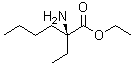 CAS#: 164262-42-4, Ethyl 2-Ethylnorleucinate