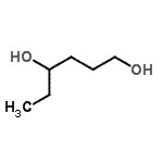 CAS#: 16432-53-4, 1,4-Hexanediol