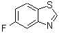 CAS#: 1644-85-5, 5-Fluoro-1,3-Benzothiazole