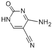 CAS#: 16462-28-5, 4-Amino-1,2-Dihydro-2-Oxo-5-Pyrimidinecarbonitrile