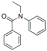 CAS 登录号：16466-44-7， N-乙基苯甲酰苯胺