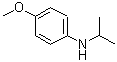 CAS#: 16495-67-3, N-Isopropyl-4-Methoxyaniline