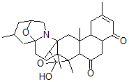 CAS#: 164991-65-5, Norzoanthamine