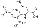 CAS#: 1655-53-4, N-2,4-Dinitrophenyl-DL-Methionine