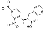 CAS#: 1655-54-5, N-(2,4-Dinitrophenyl)-L-Phenylalanine