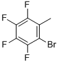 CAS#: 16583-13-4, 1-Bromo-2,3,4,5-Tetrafluoro-6-Methyl-Benzene