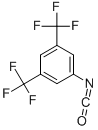 CAS 登录号：16588-74-2， 3,5-二(三氟甲基)苯基异氰酸酯