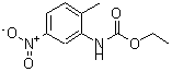 CAS#: 16648-52-5, Ethyl (2-Methyl-5-Nitrophenyl)Carbamate