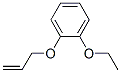 CAS#: 1666-74-6, O-(Allyloxy)Phenetole