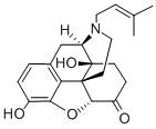 CAS#: 16676-26-9, Nalmexonum