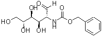 CAS#: 16684-31-4, 2-Deoxy-2-[[(Phenylmethoxy)Carbonyl]Amino]-D-Glucose