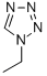 CAS#: 16687-59-5, 1-Ethyl-1,2,3,4-Tetrazole