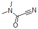 CAS#: 16703-51-8, Dimethylcarbamyl cyanide