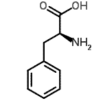 CAS#: 167088-01-9, L-Phenylalanine