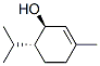 CAS#: 16721-39-4, trans-6-(Isopropyl)-3-Methylcyclohex-2-En-1-Ol