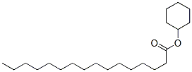 CAS 登录号：1673-08-1， 环己基棕榈酸酯