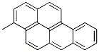 CAS 登录号：16757-81-6， 3-甲基苯并[a]芘