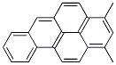 CAS#: 16757-86-1, 1,3-Dimethylbenzo[a]Pyrene