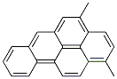 CAS#: 16757-88-3, 1,4-Dimethylbenzo[a]Pyrene