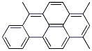 CAS 登录号：16757-92-9， 1,3,6-三甲基苯并[a]芘