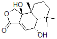 CAS 登录号：16772-63-7， 珀勒内B