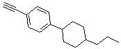 CAS#: 167858-58-4, 1-Ethynyl-4-(4-Propylcyclohexyl)-Benzene